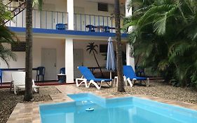 Hotel Orchidee Sosua